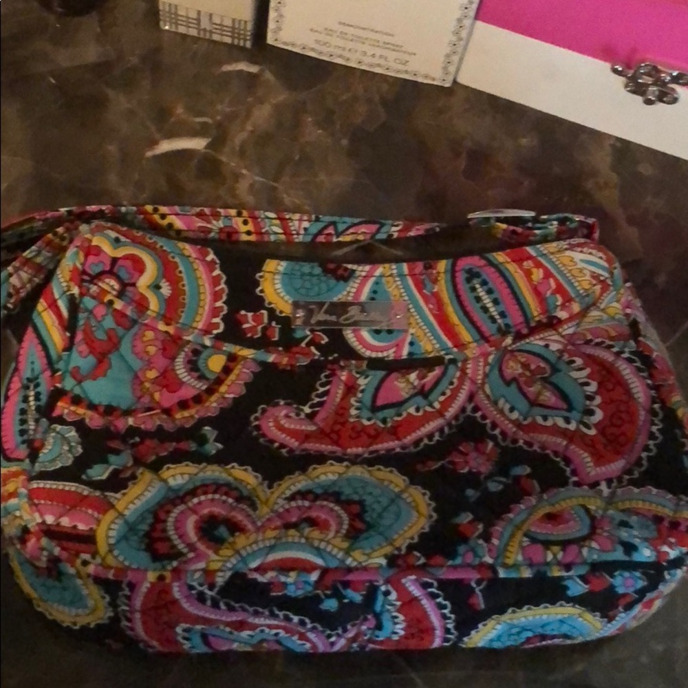 Vera Bradley crossbody
